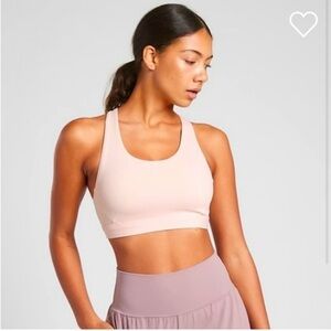 Athleta Ultimate Sports Bra